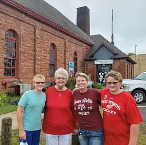 Meet your Posher, Seija